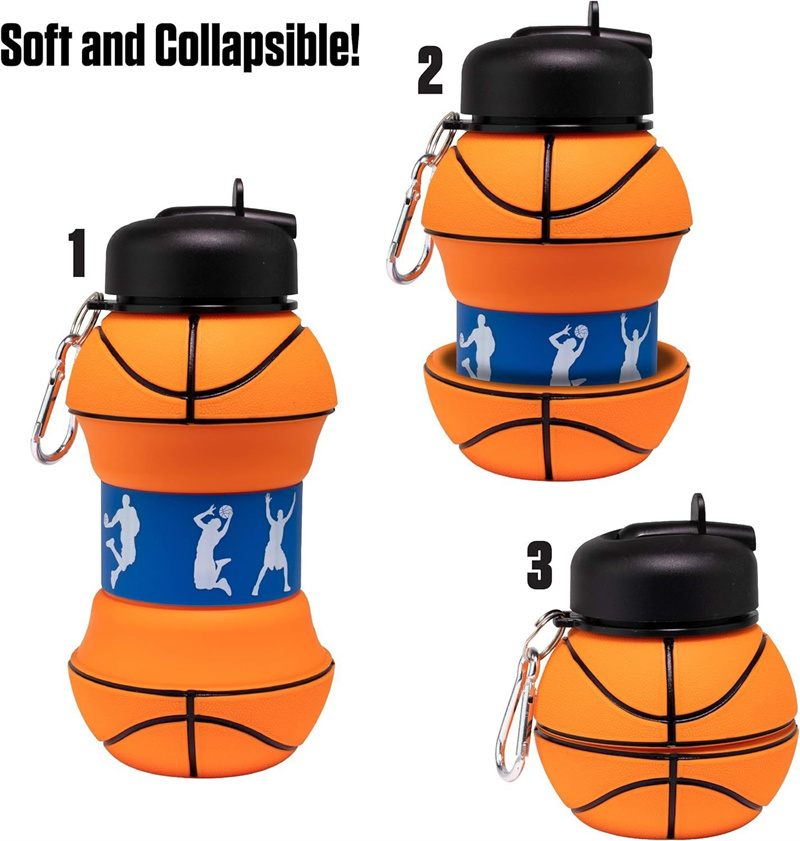 Fold Water Bottle Camping Cups - Golf Equipment Kids のレビューと価格