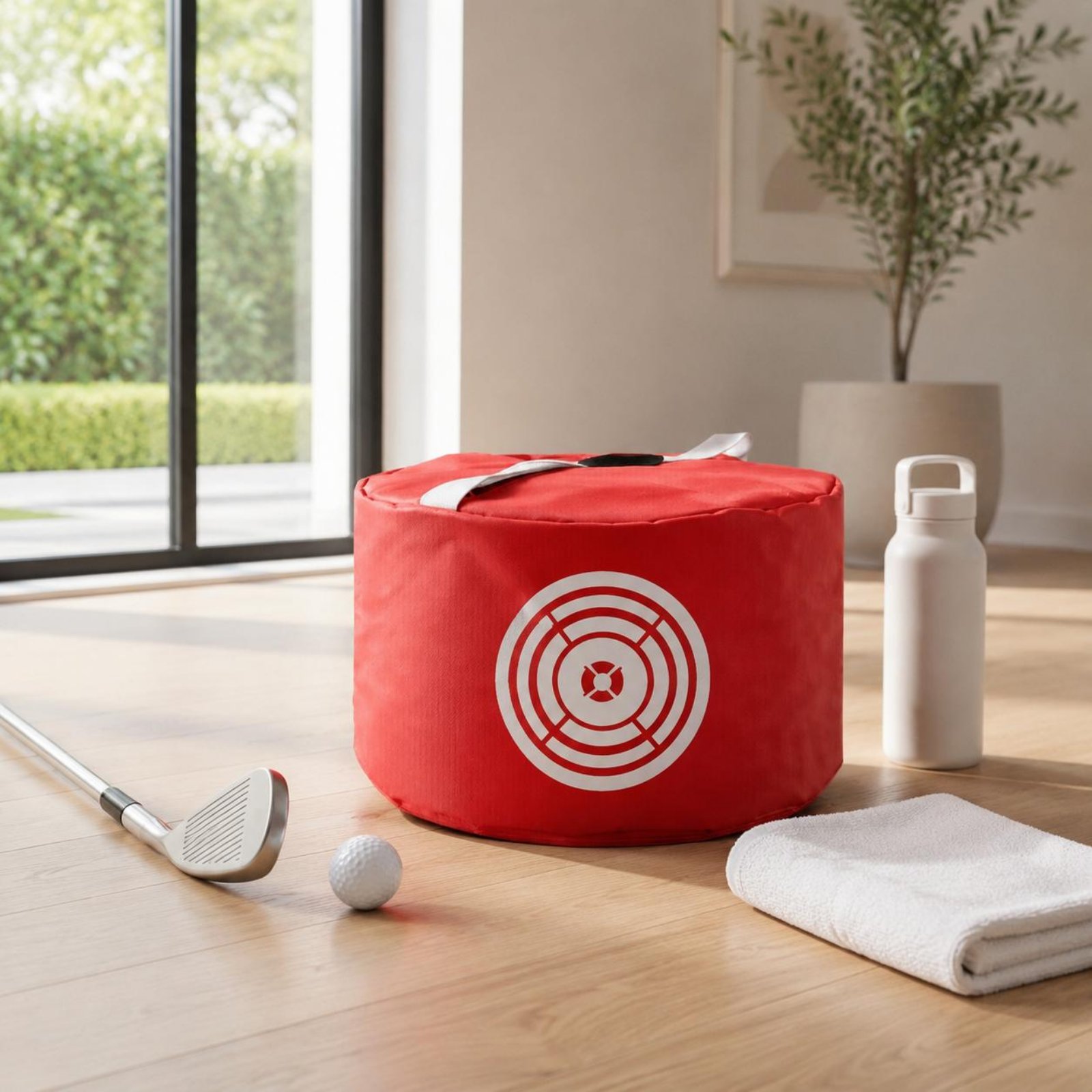 Golf Strike Bag Improve Accura - Practice Equipment For Golf のレビューと価格