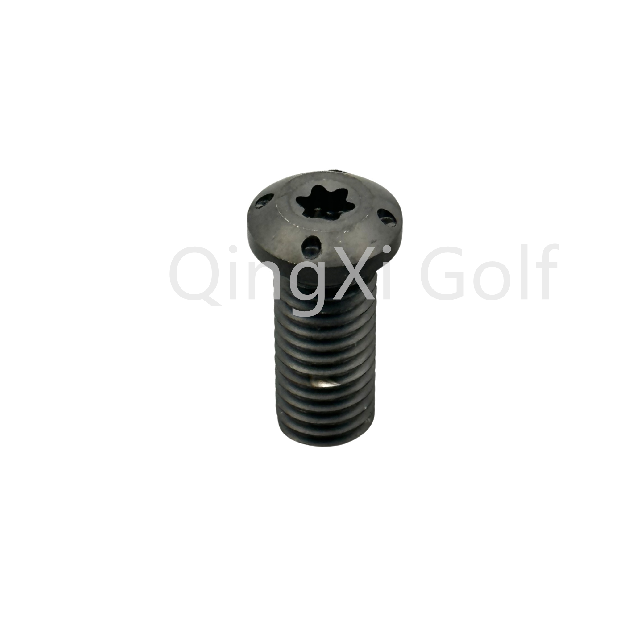 Golf Club Head Weight Screw Fi - Driver Golf Titanium のレビューと価格