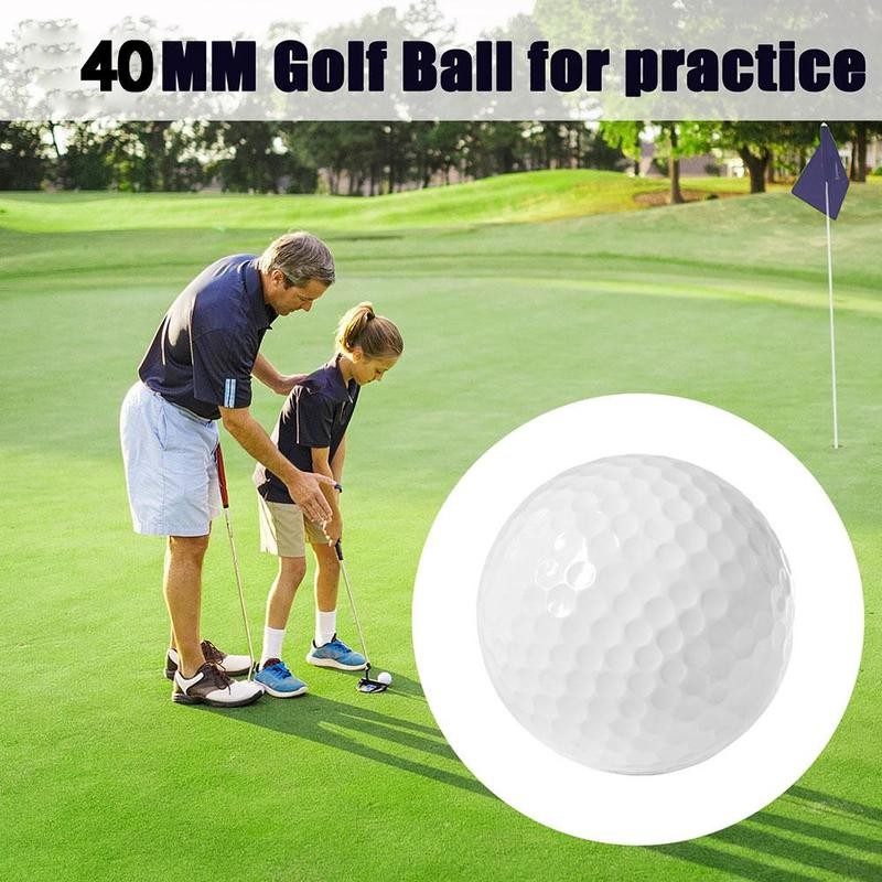 1 Pcs Golf Practice Ball Pu So - Practice Equipment For Golf のレビューと価格
