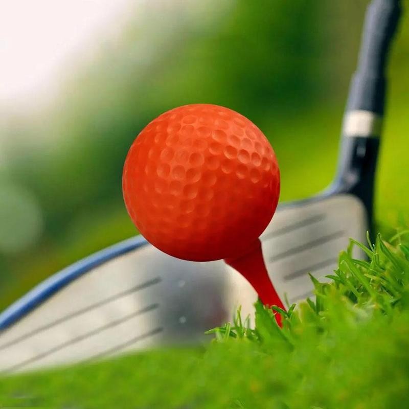 1 Pcs Golf Practice Ball Pu So - Practice Equipment For Golf のレビューと価格