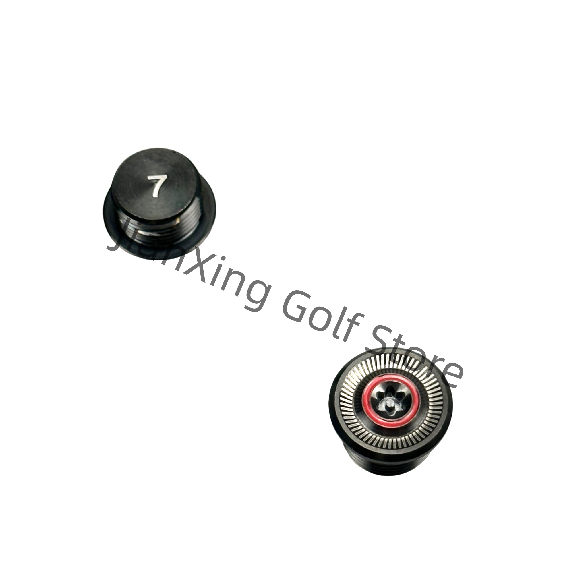 Golf Head Weight Compatible wi - Driver Golf Titanium のレビューと価格