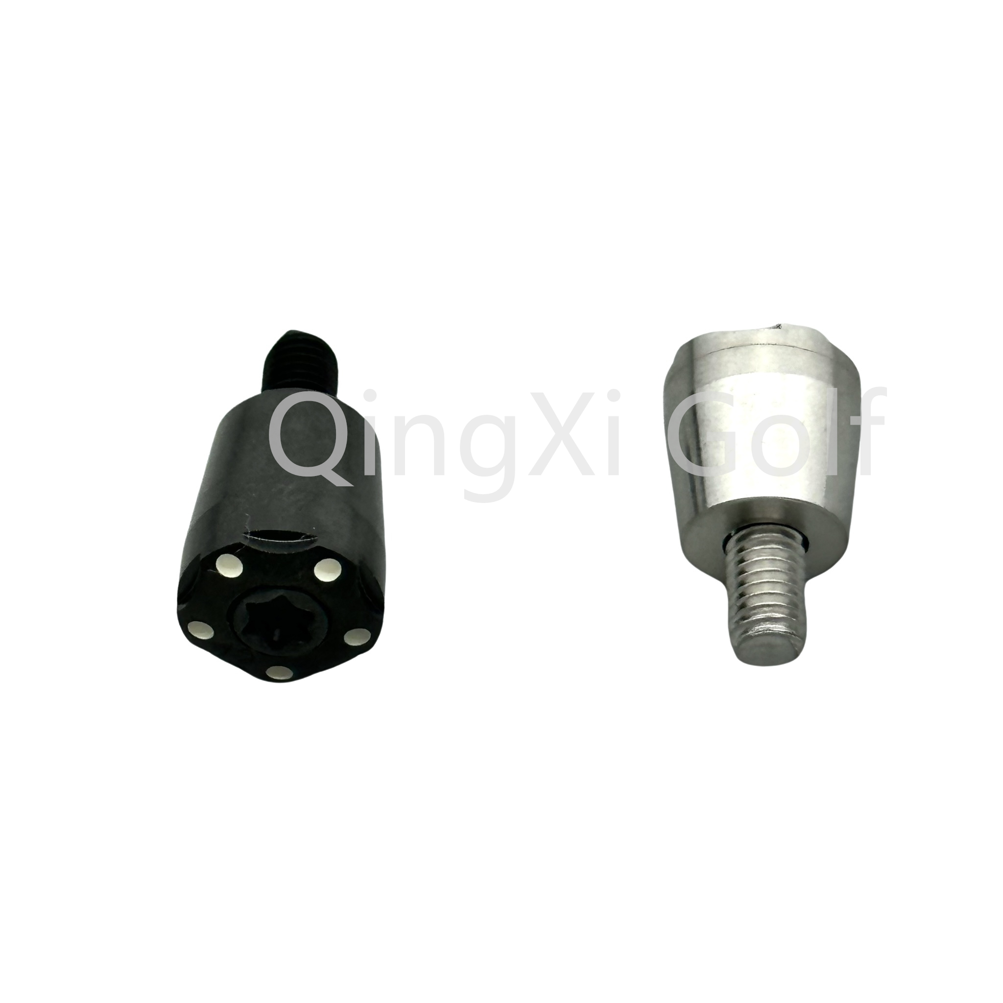 Golf Club Head Weight Screw Fi - Driver Golf Titanium のレビューと価格