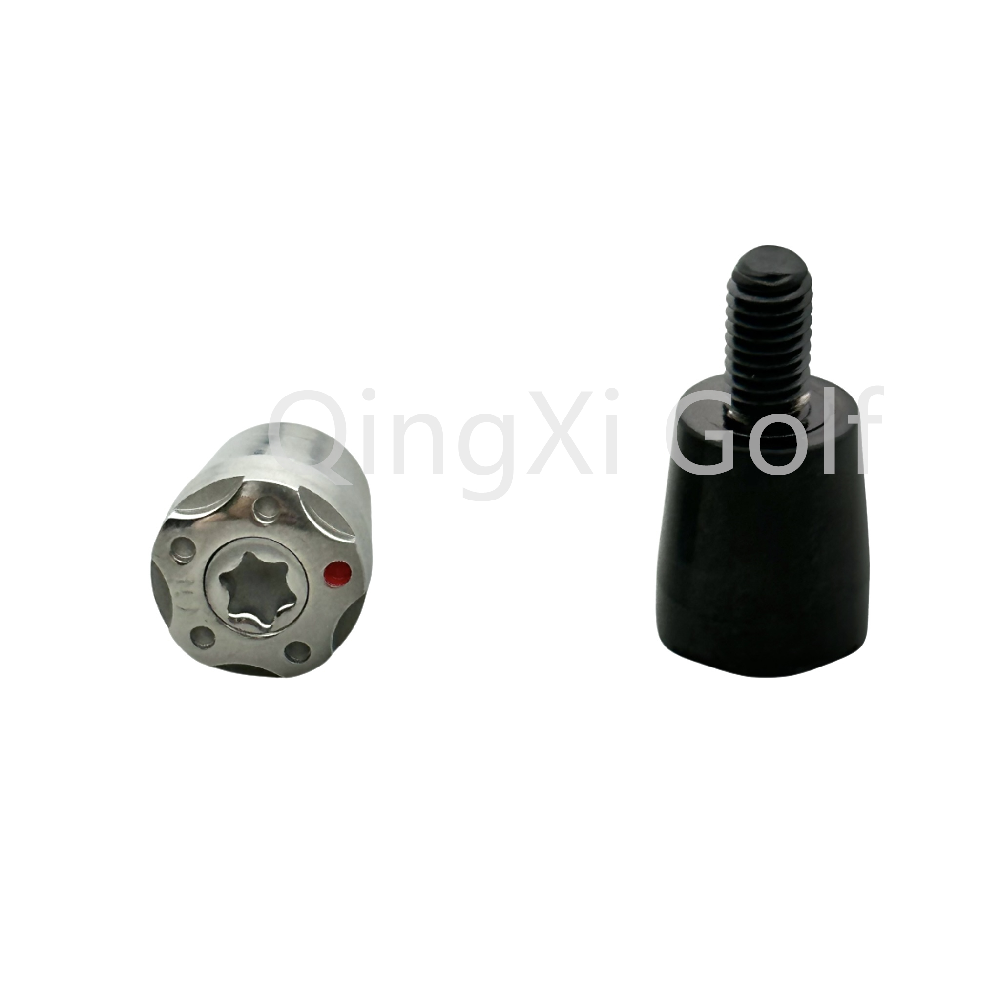 Golf Club Head Weight Screw Fi - Driver Golf Titanium のレビューと価格