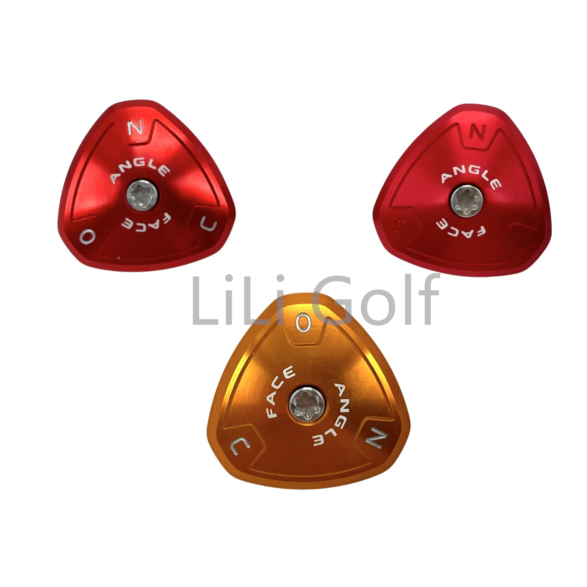 1pc Replacement Adjustable Alu - Driver Golf Titanium のレビューと価格