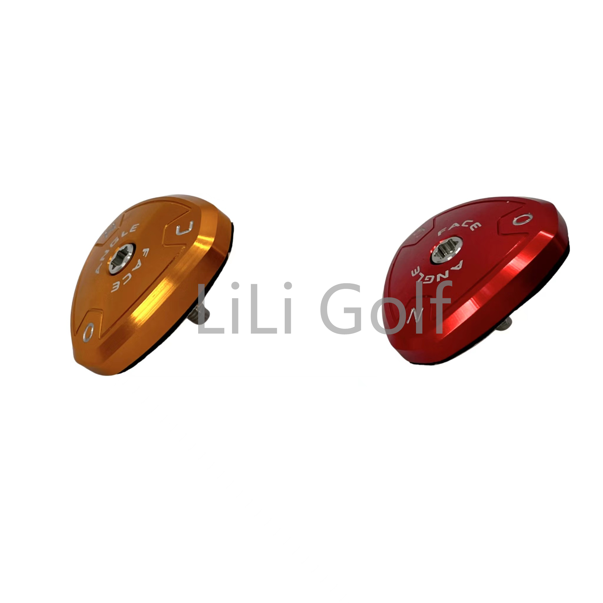 1pc Replacement Adjustable Alu - Driver Golf Titanium のレビューと価格