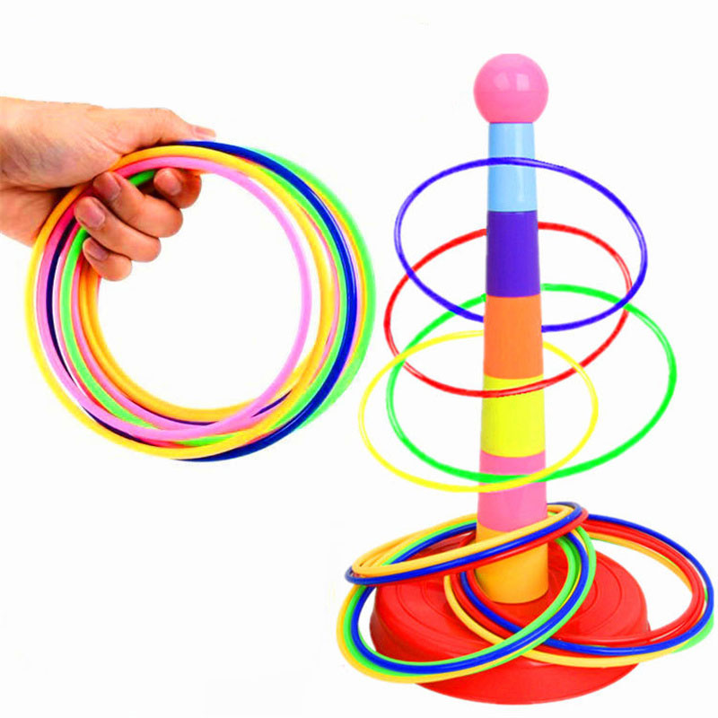 Kids Stacking Layers & Throwin - Golf Equipment Kids のレビューと価格
