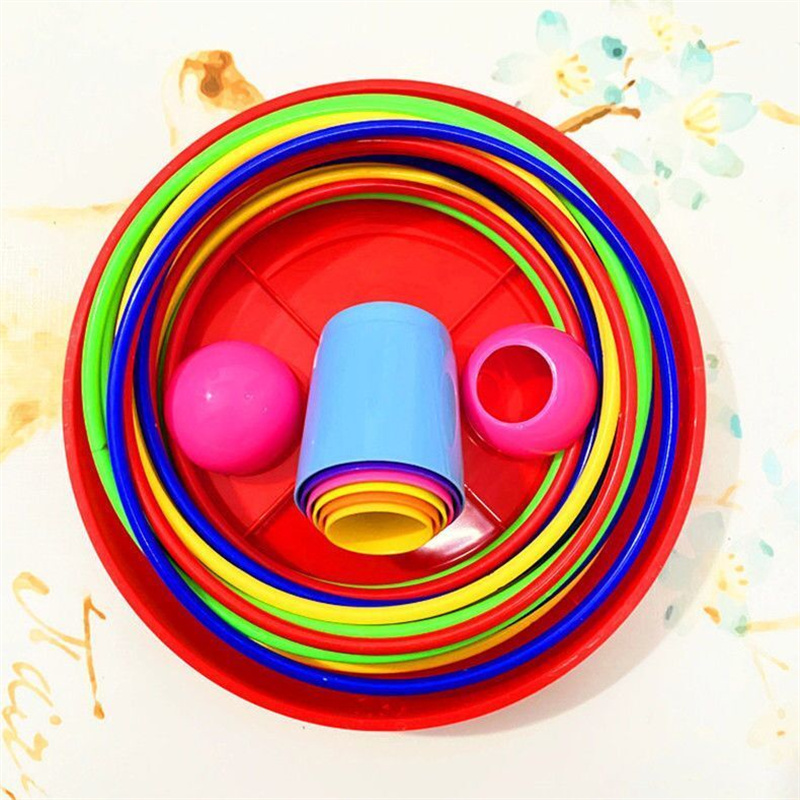 Kids Stacking Layers & Throwin - Golf Equipment Kids のレビューと価格