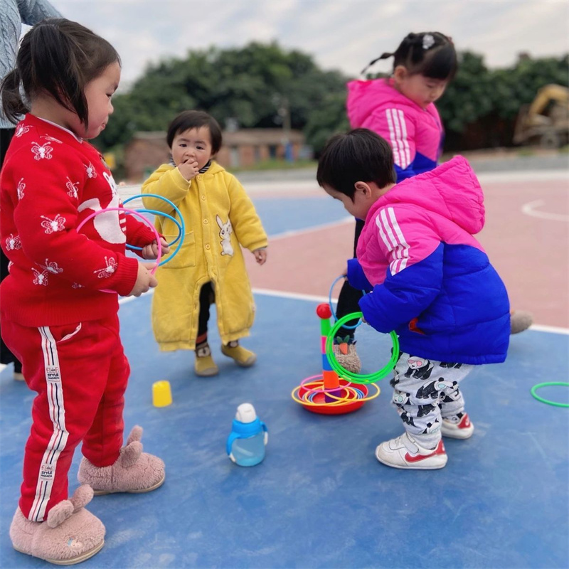 Kids Stacking Layers & Throwin - Golf Equipment Kids のレビューと価格