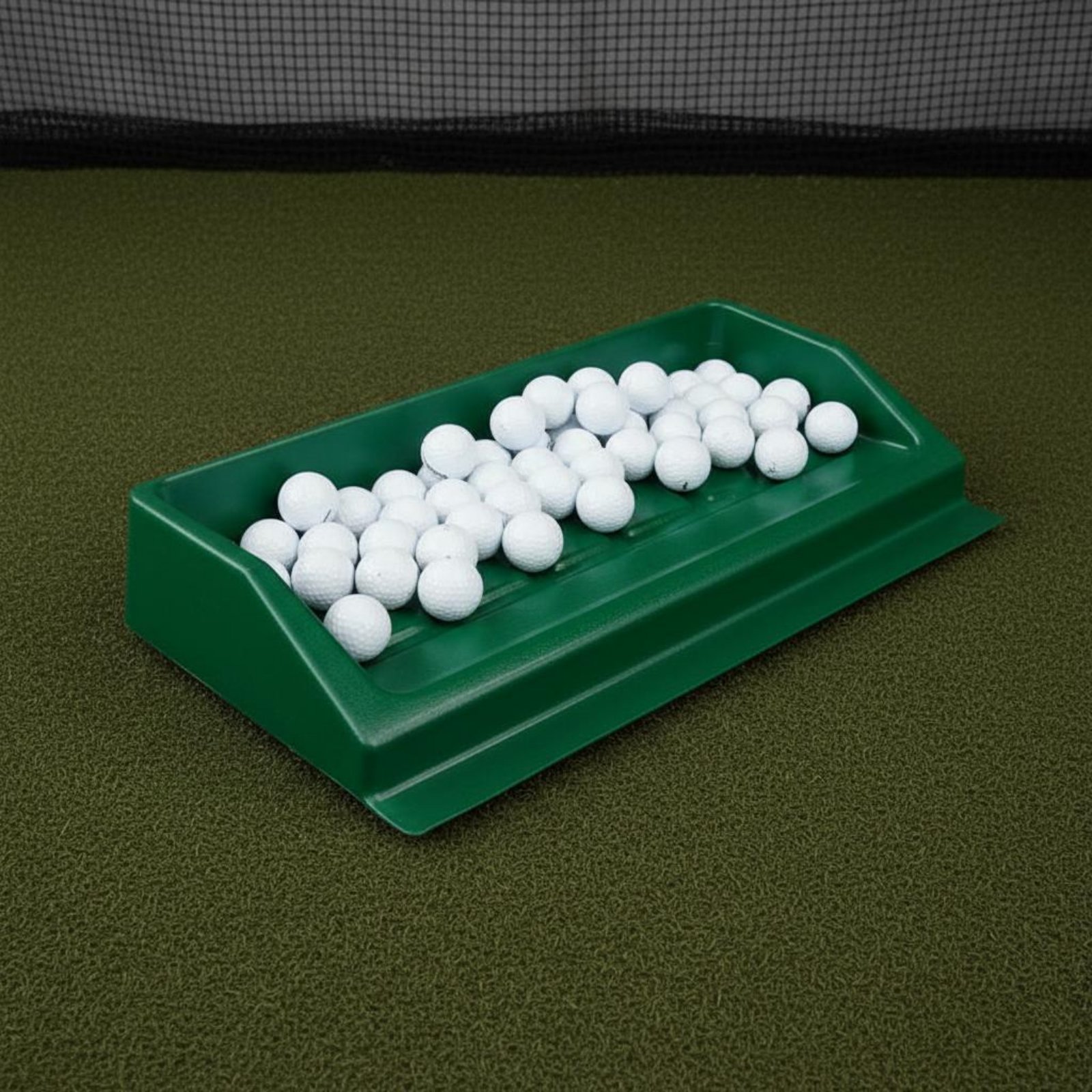 ABS Golf Tee Tray Sturdy Golf  - Golf Equipment Organizer のレビューと価格