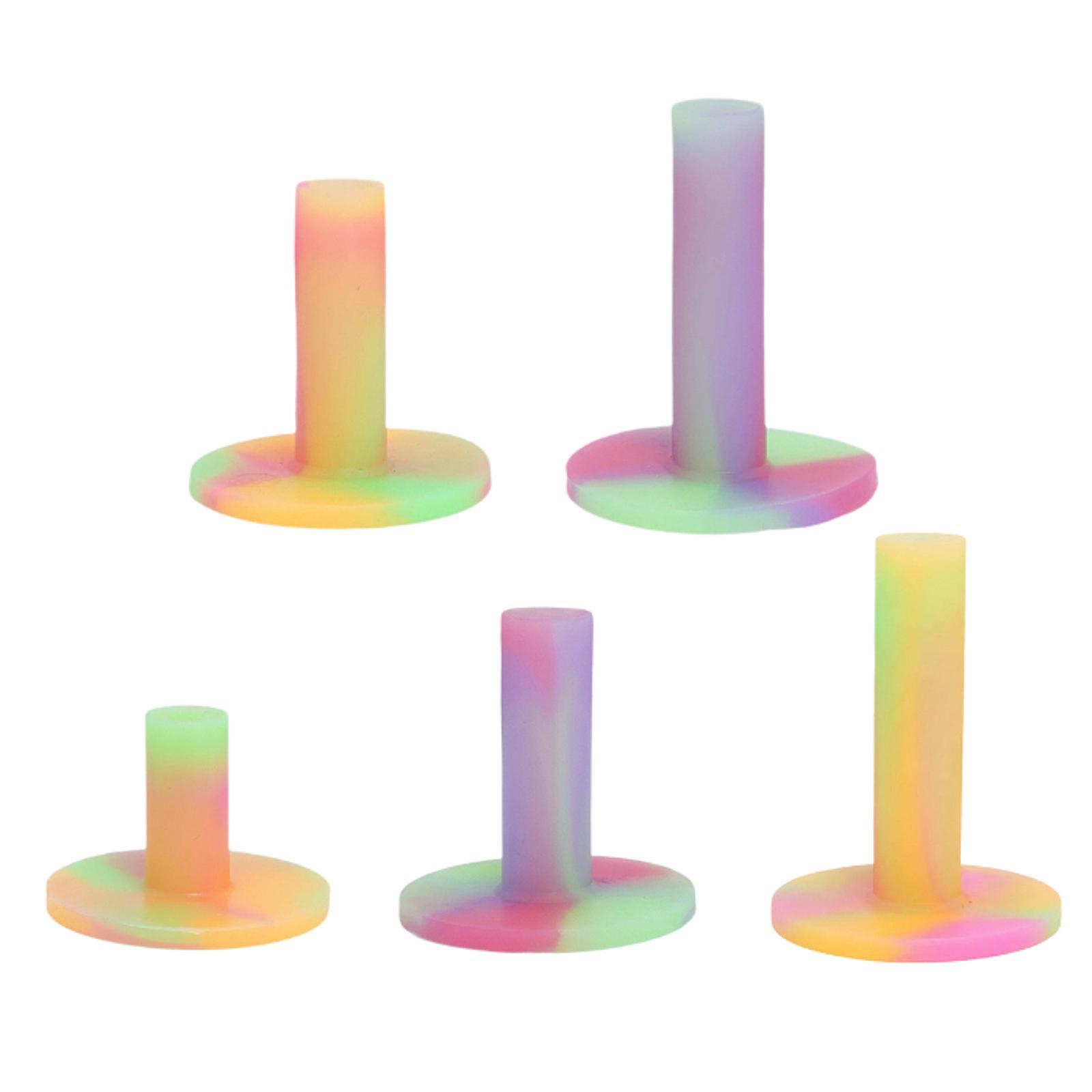 Golf Ball Tee Holder Elastic S - Practice Equipment For Golf のレビューと価格