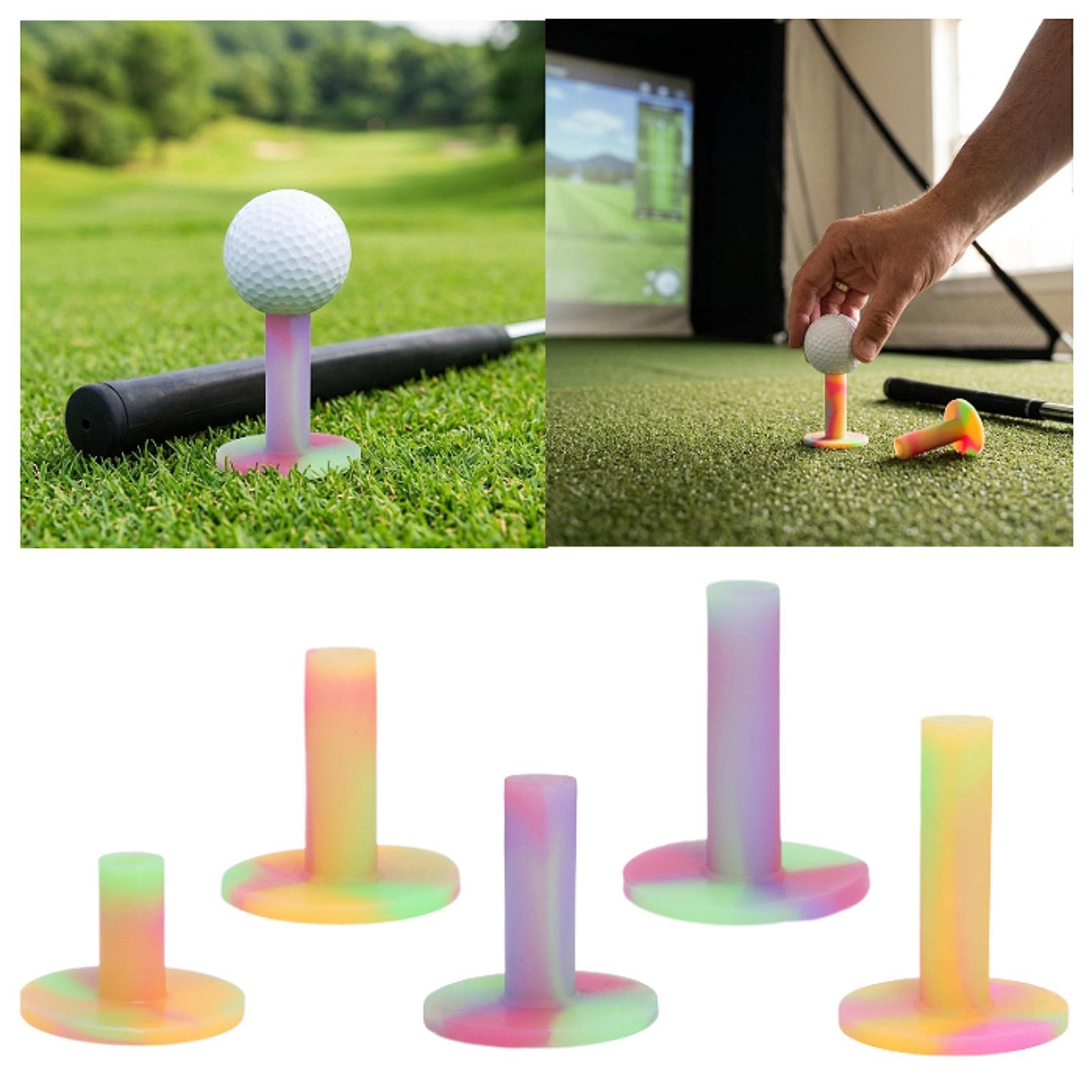 Golf Ball Tee Holder Elastic S - Practice Equipment For Golf のレビューと価格