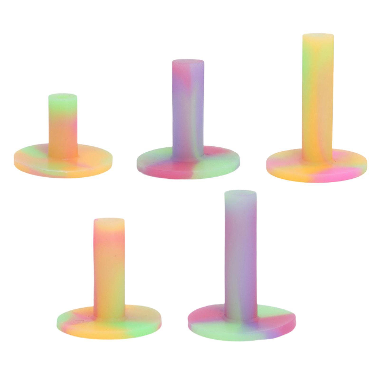 Golf Ball Tee Holder Elastic S - Practice Equipment For Golf のレビューと価格