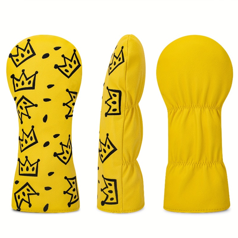 Cheese Crown Golf Club Head Co - Golf Equipment Organizer のレビューと価格