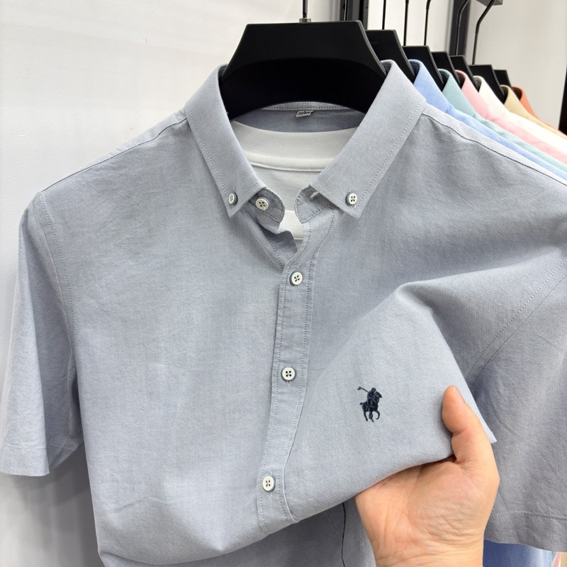 High end 100%cotton short slee - Golf Equipment For Sale のレビューと価格