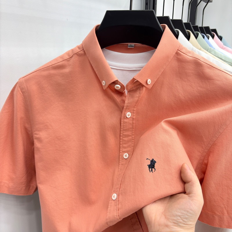 High end 100%cotton short slee - Golf Equipment For Sale のレビューと価格
