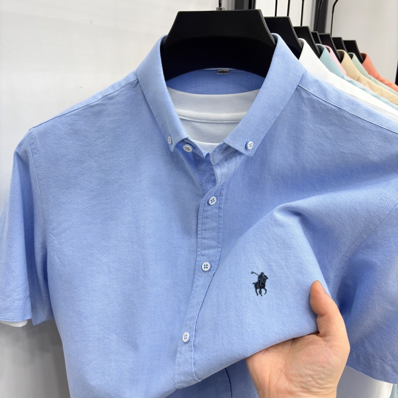 High end 100%cotton short slee - Golf Equipment For Sale のレビューと価格