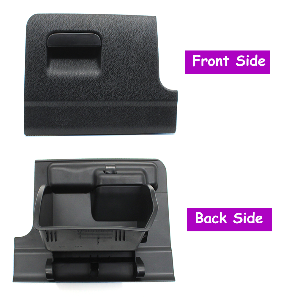 Golf 6 Sagitar LHD Driver Side - Golf Equipment Organizer のレビューと価格