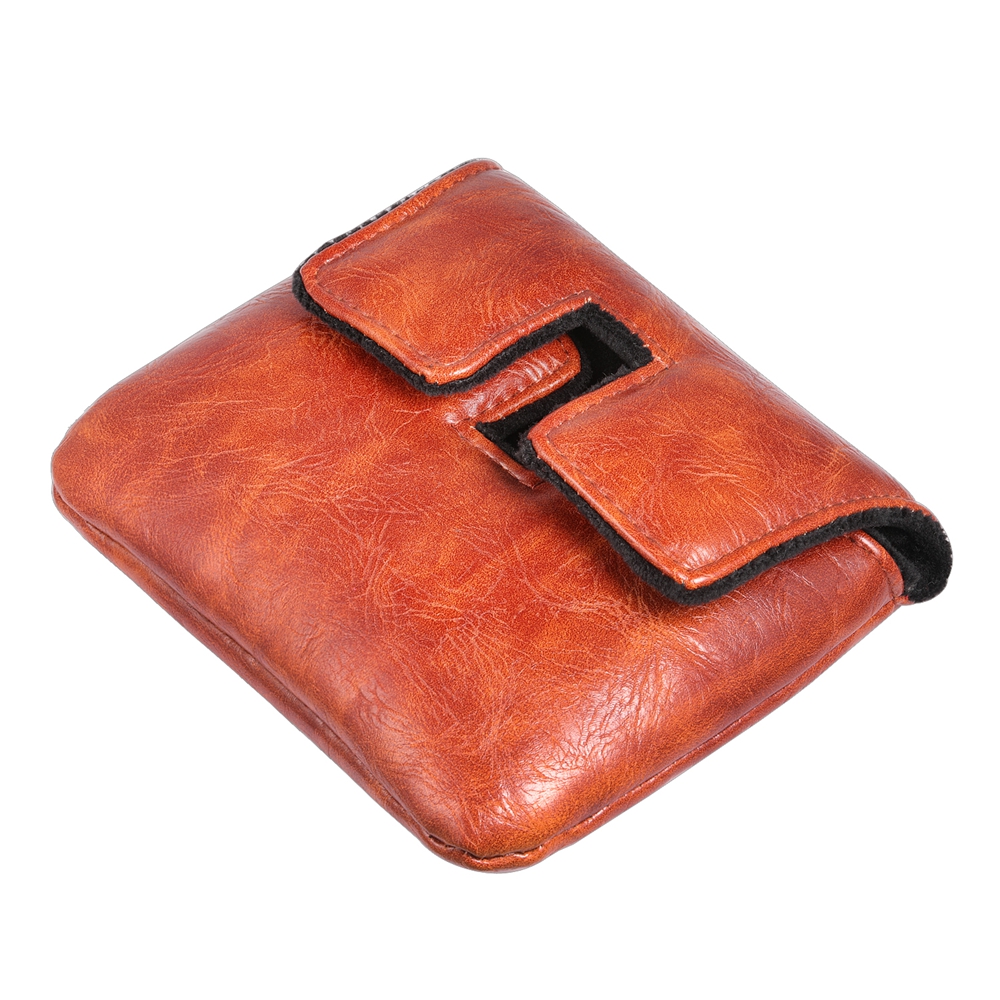 Vintage PU Leather Magnetic Cl - Headcover Driver のレビューと価格