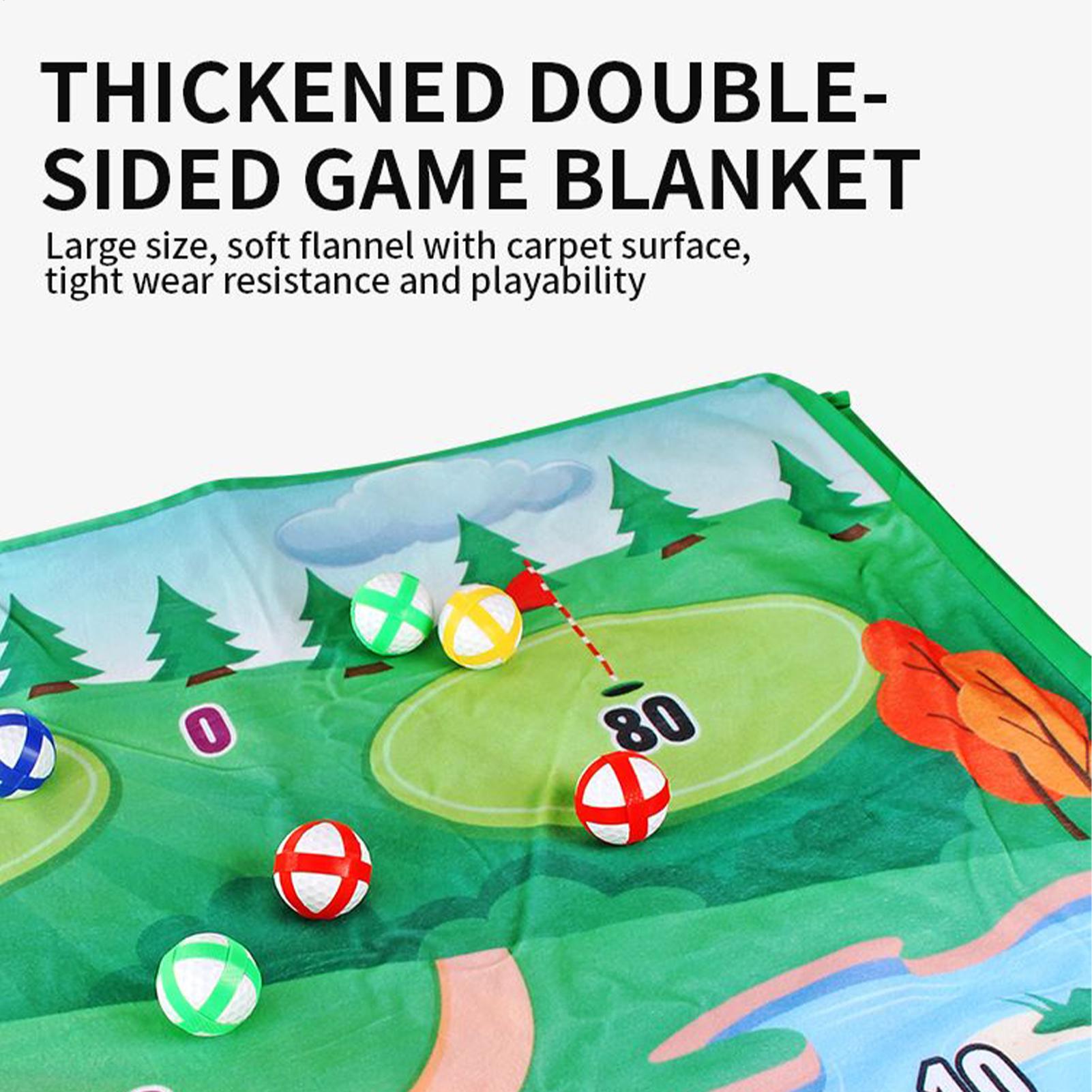 Golf Practice Mat Sports Exerc - Golf Equipment Kids のレビューと価格