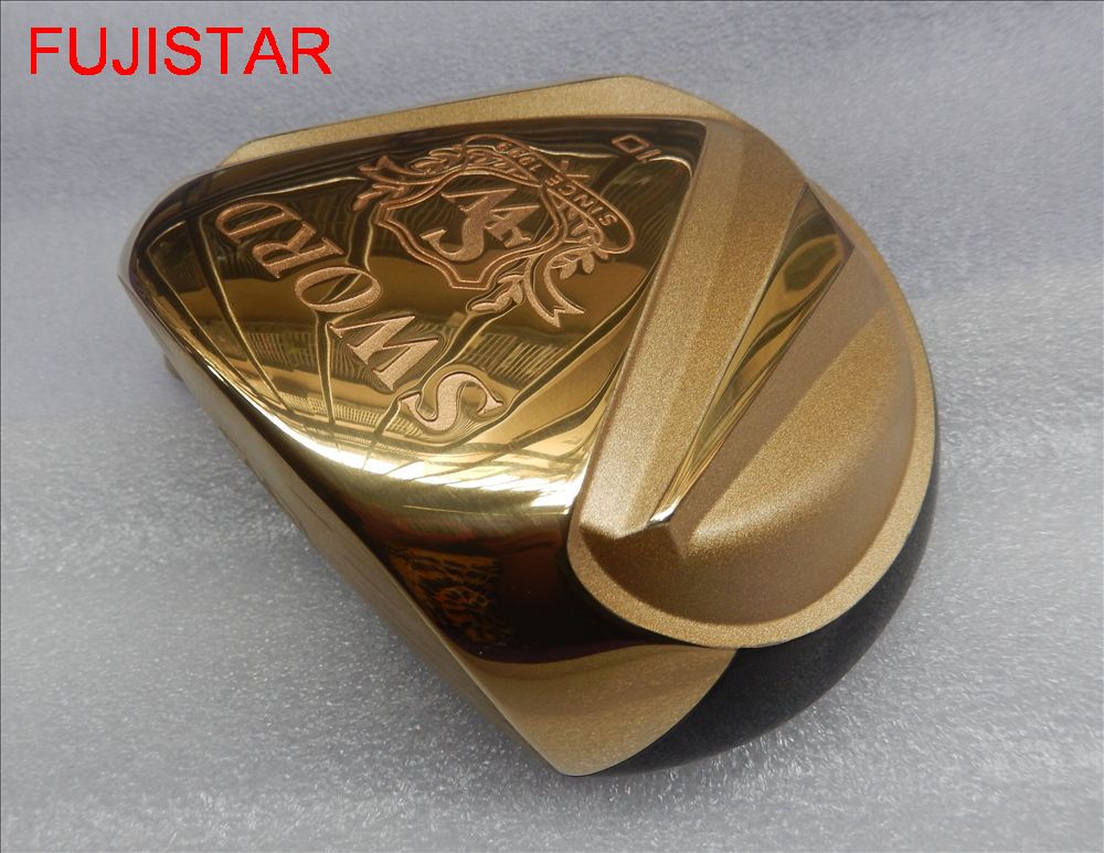 FUJISTAR SWO RD Titanium mater - Driver Golf Titanium のレビューと価格