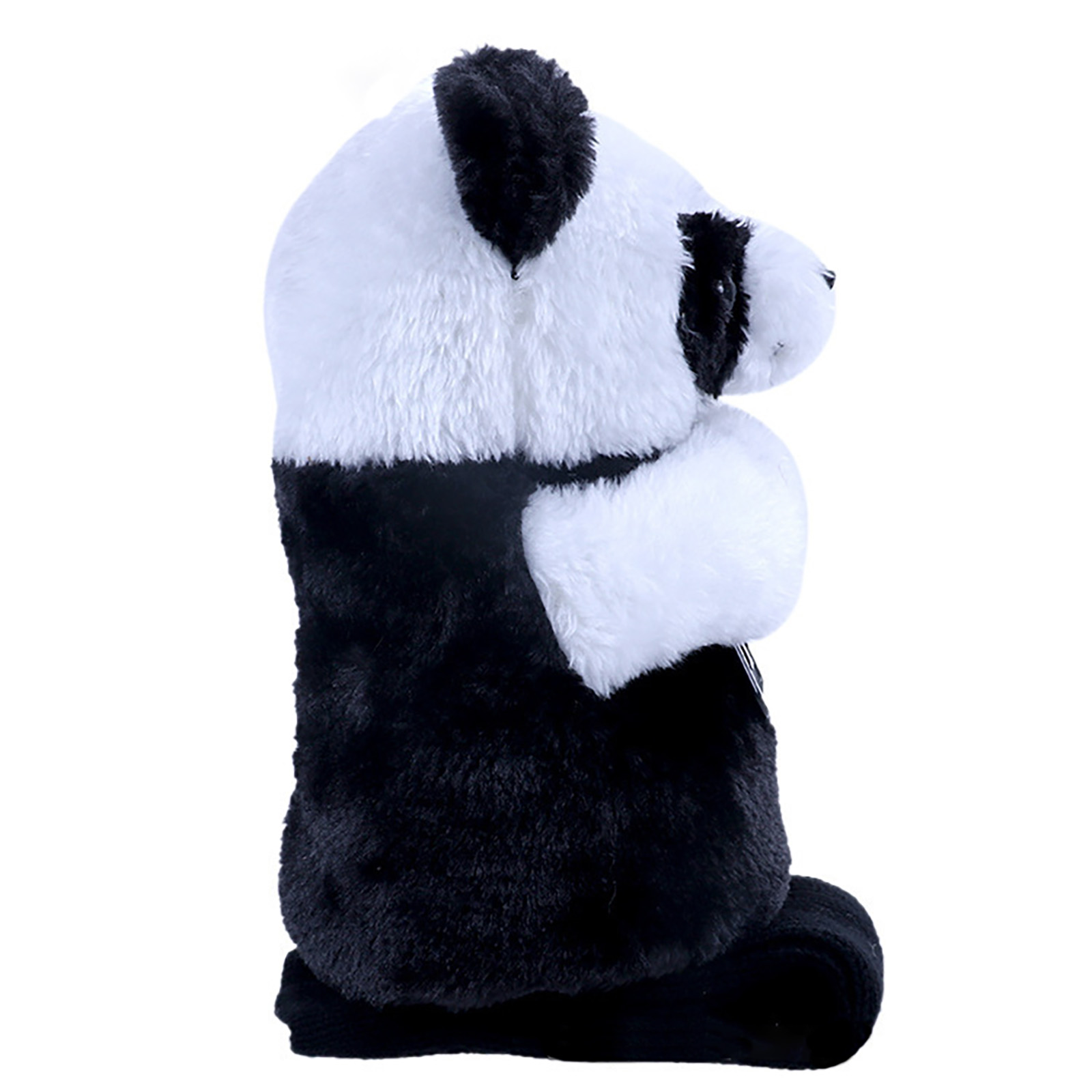 1Pc Cartoon Plush Panda Golf C - Headcover Driver のレビューと価格