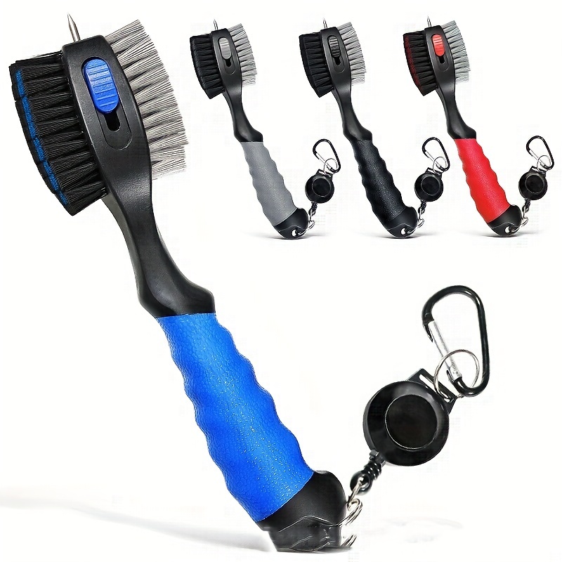 Golf club cleaning brush  groo - Golf Equipment For Sale のレビューと価格