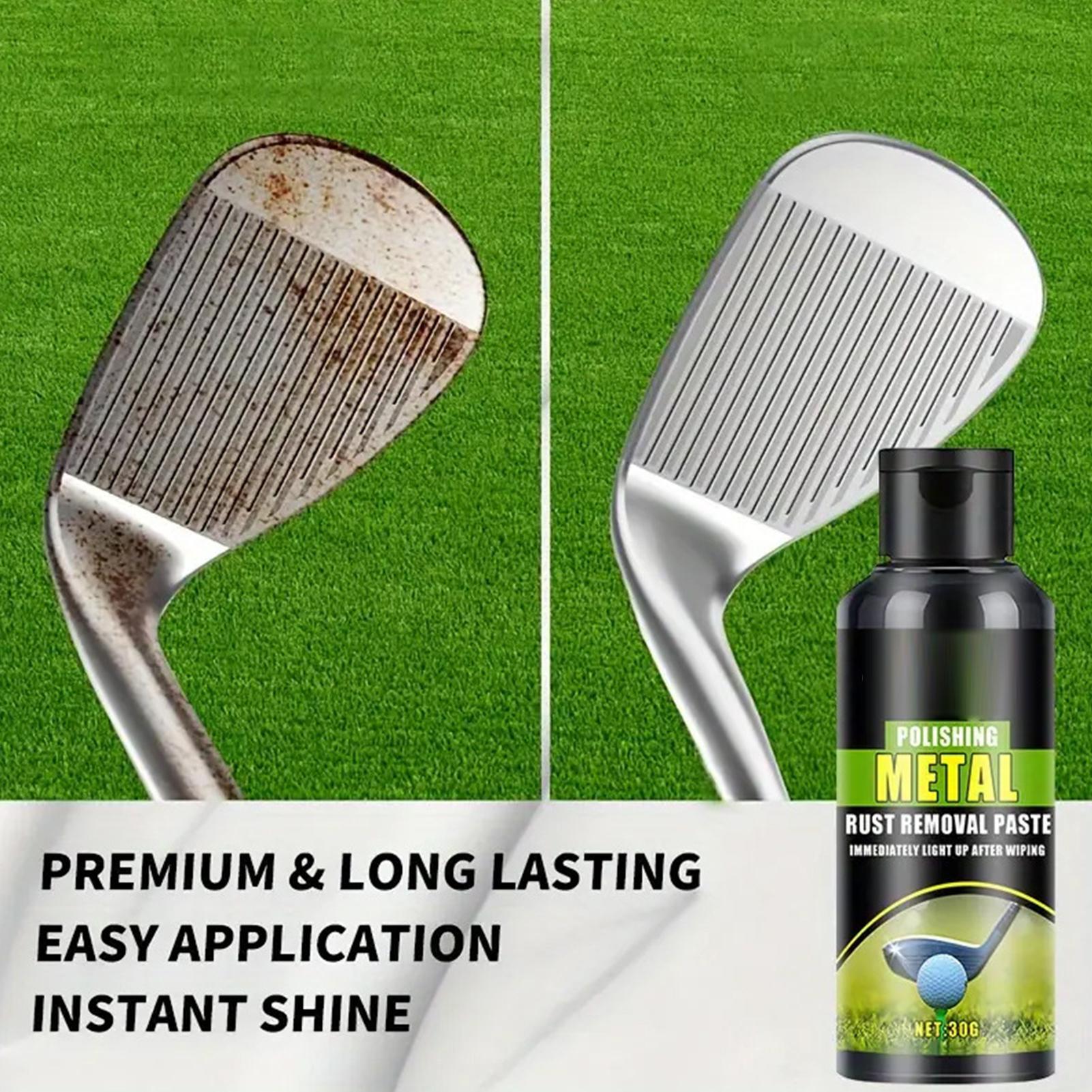 Golf Club Polish Golf Club Pol - Golf Equipment Free Agents のレビューと価格