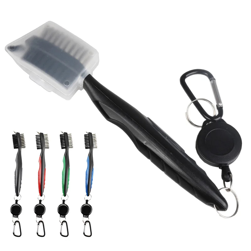 1/2pcs Golf Club Brush Groove  - Golf Equipment For Sale のレビューと価格