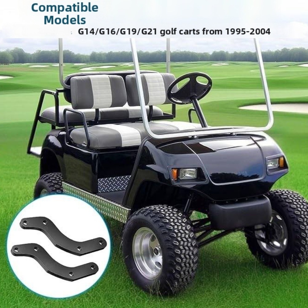 Knuckle Assembly Golf Cart Arm - Driver Golf Titanium のレビューと価格