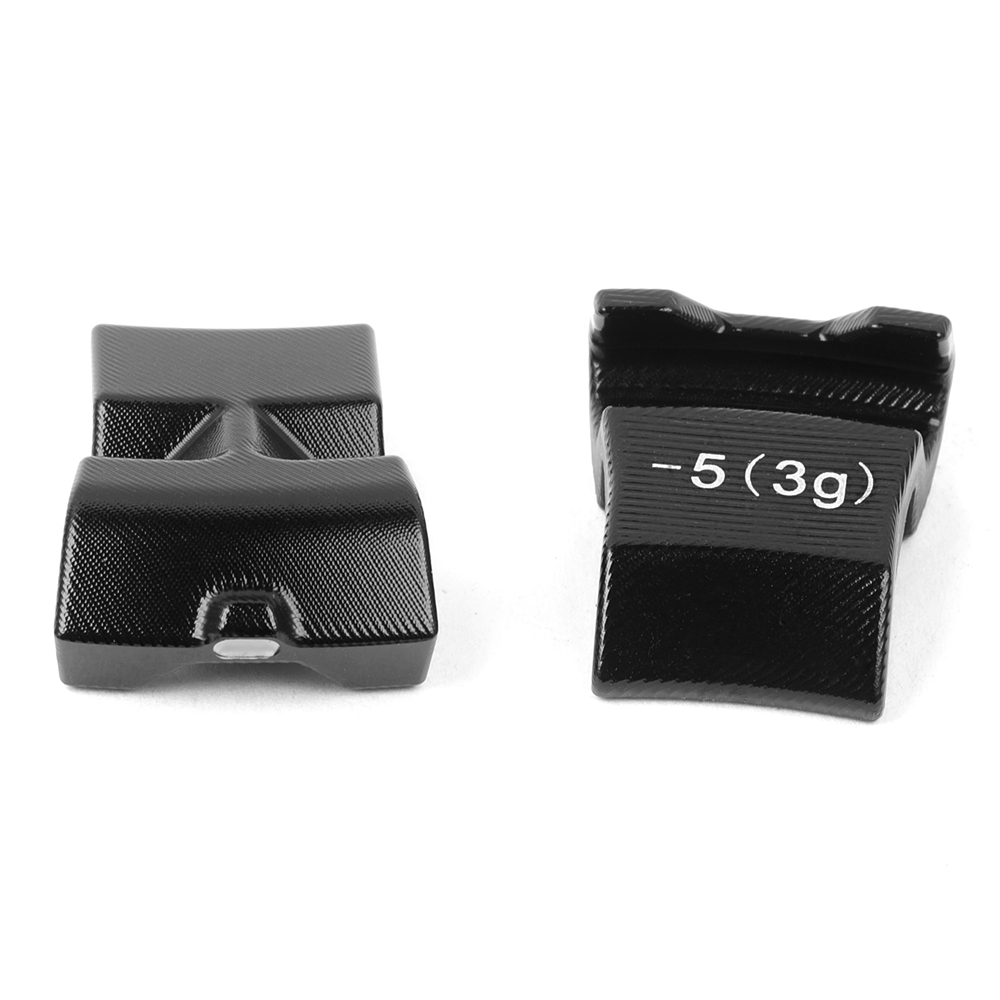 Golf Club Head Weight Fit For  - Driver Golf Titanium のレビューと価格