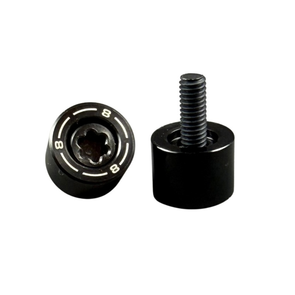 Adjustable Titanium Screw Kit  - Driver Golf Titanium のレビューと価格