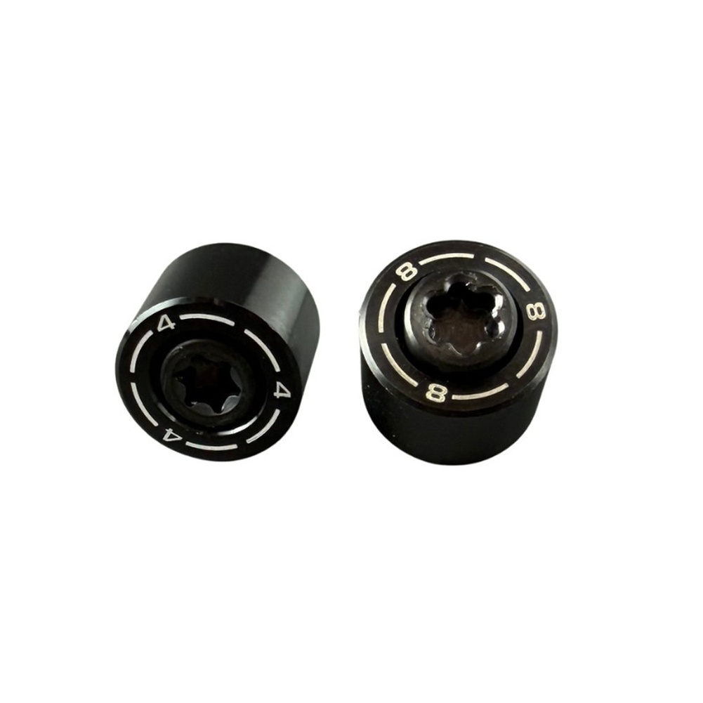 Adjustable Titanium Screw Kit  - Driver Golf Titanium のレビューと価格