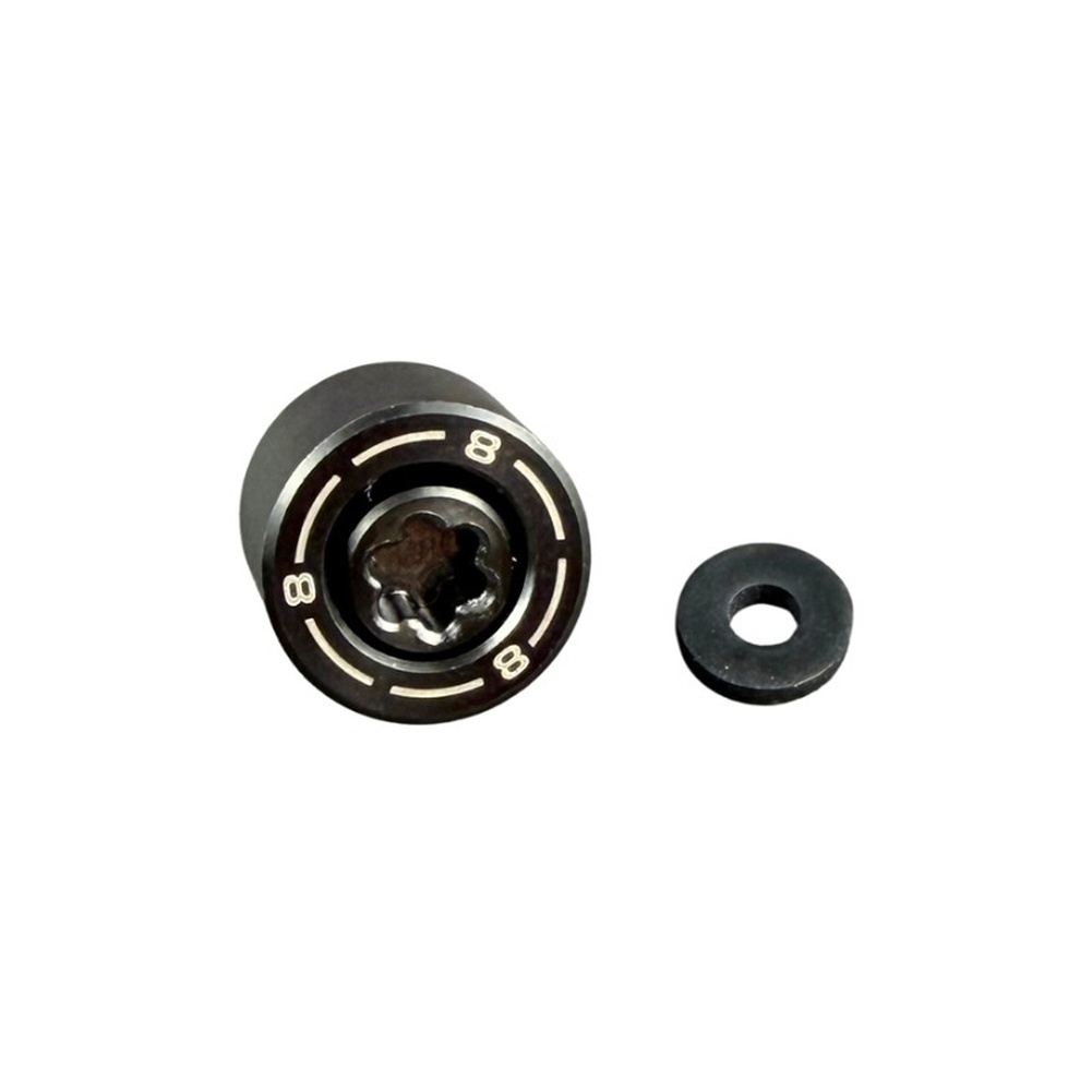 Adjustable Titanium Screw Kit  - Driver Golf Titanium のレビューと価格