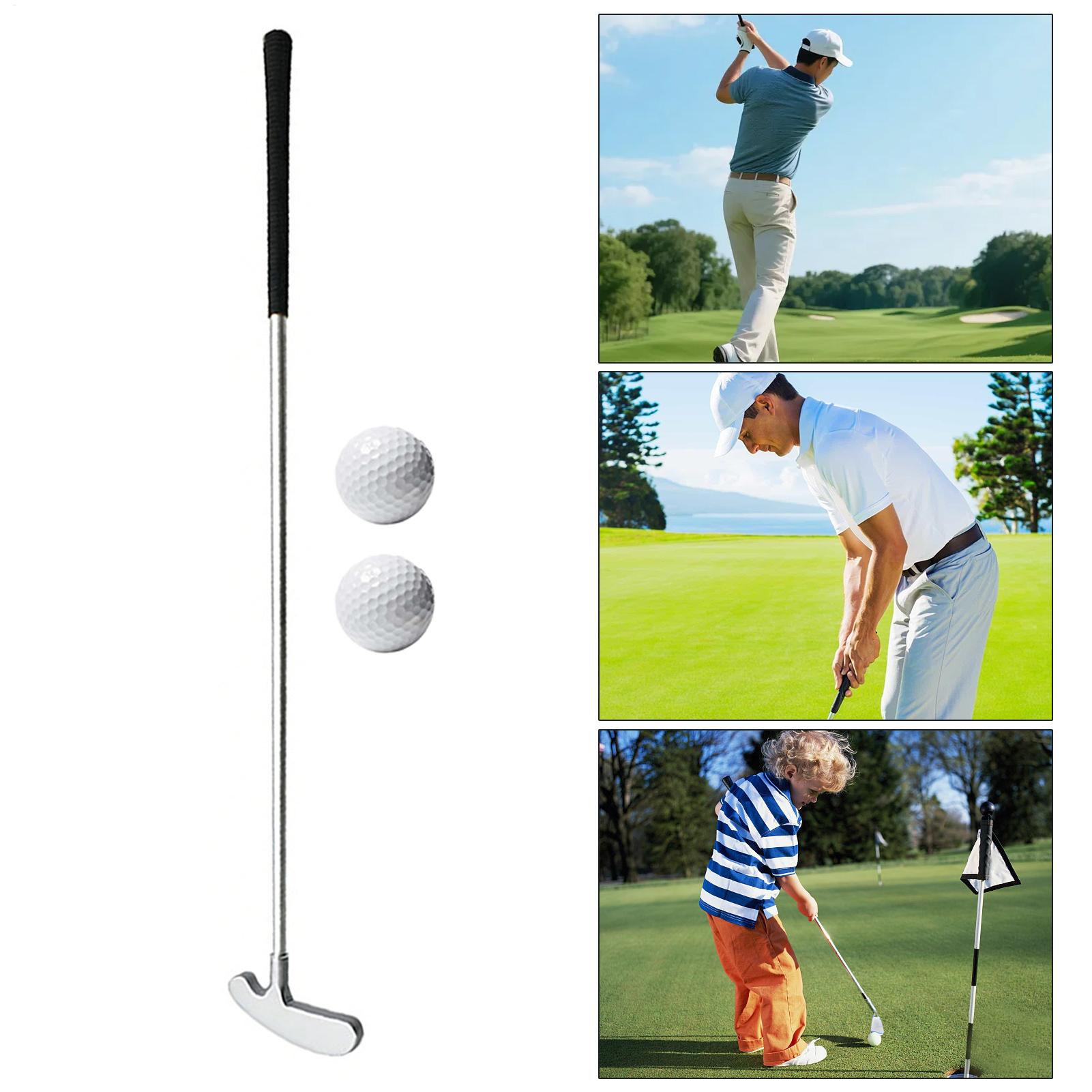 Golf Clubs For Game Non-Slip U - Golf Equipment Kids のレビューと価格