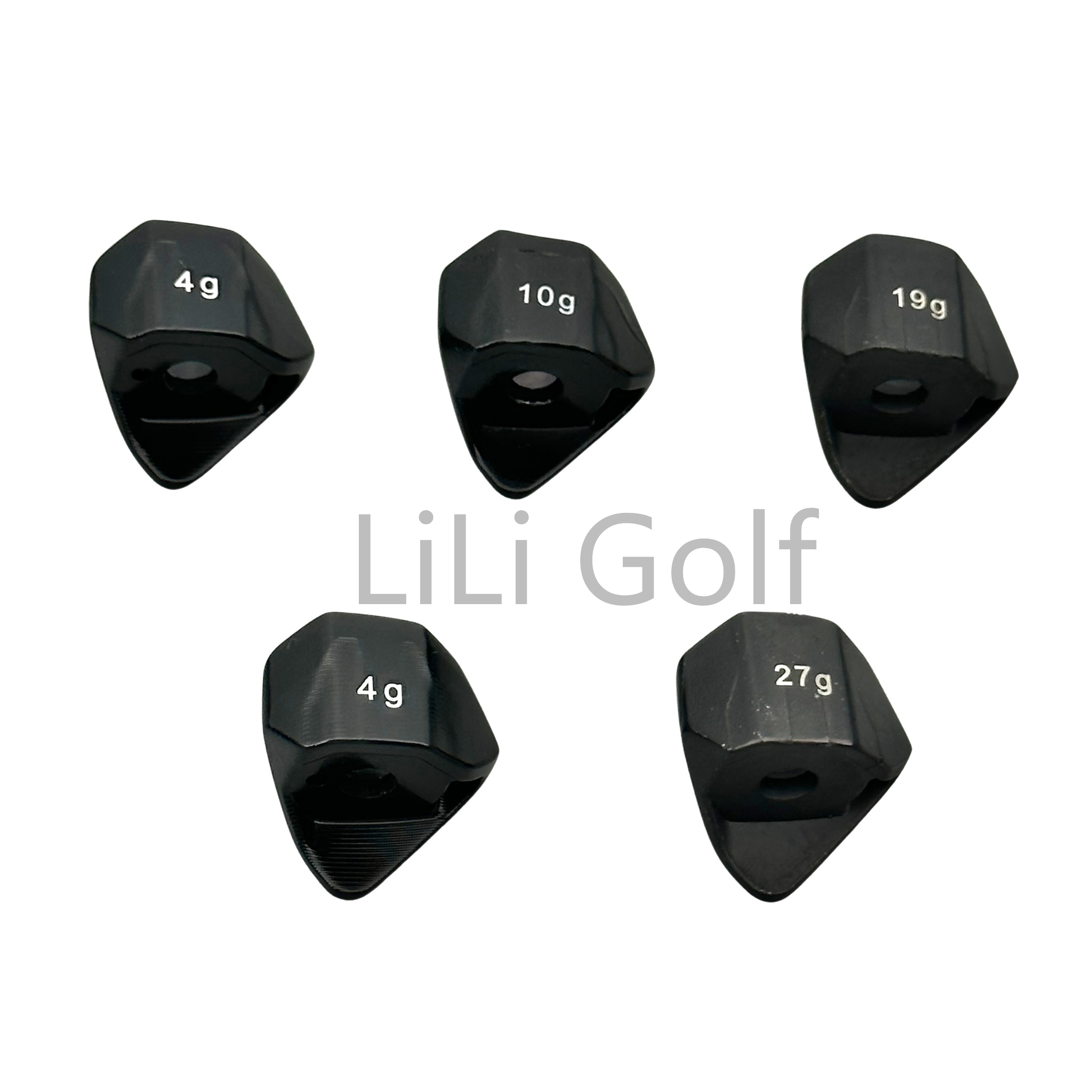Golf Club Head Weight Compatib - Driver Golf Titanium のレビューと価格