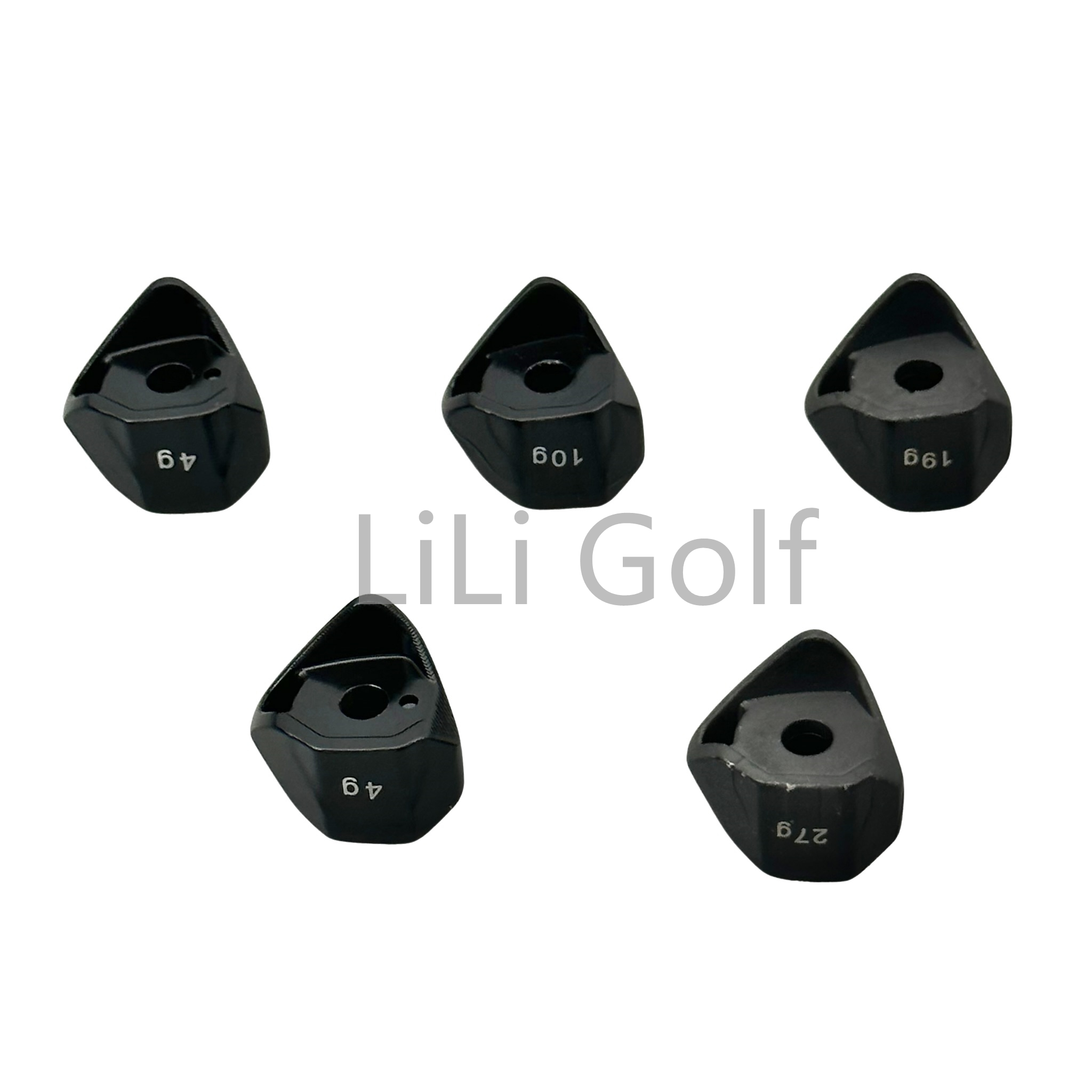 Golf Club Head Weight Compatib - Driver Golf Titanium のレビューと価格