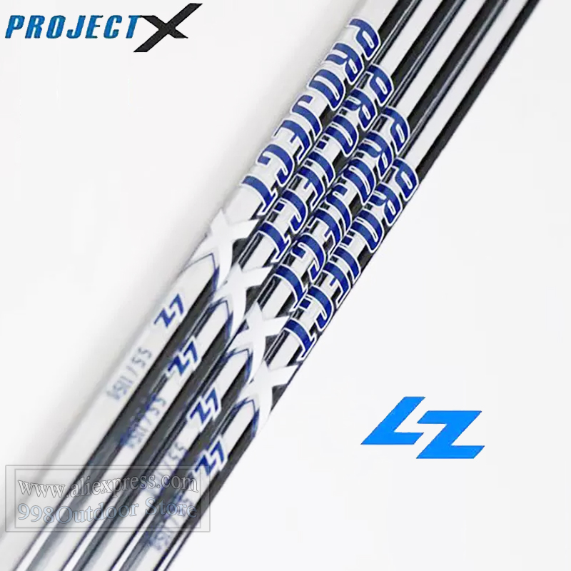 Golf Irons Shaft Project X LZ  - X Golf Equipment のレビューと価格