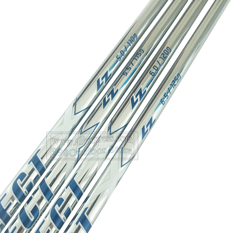 Golf Irons Shaft Project X LZ  - X Golf Equipment のレビューと価格