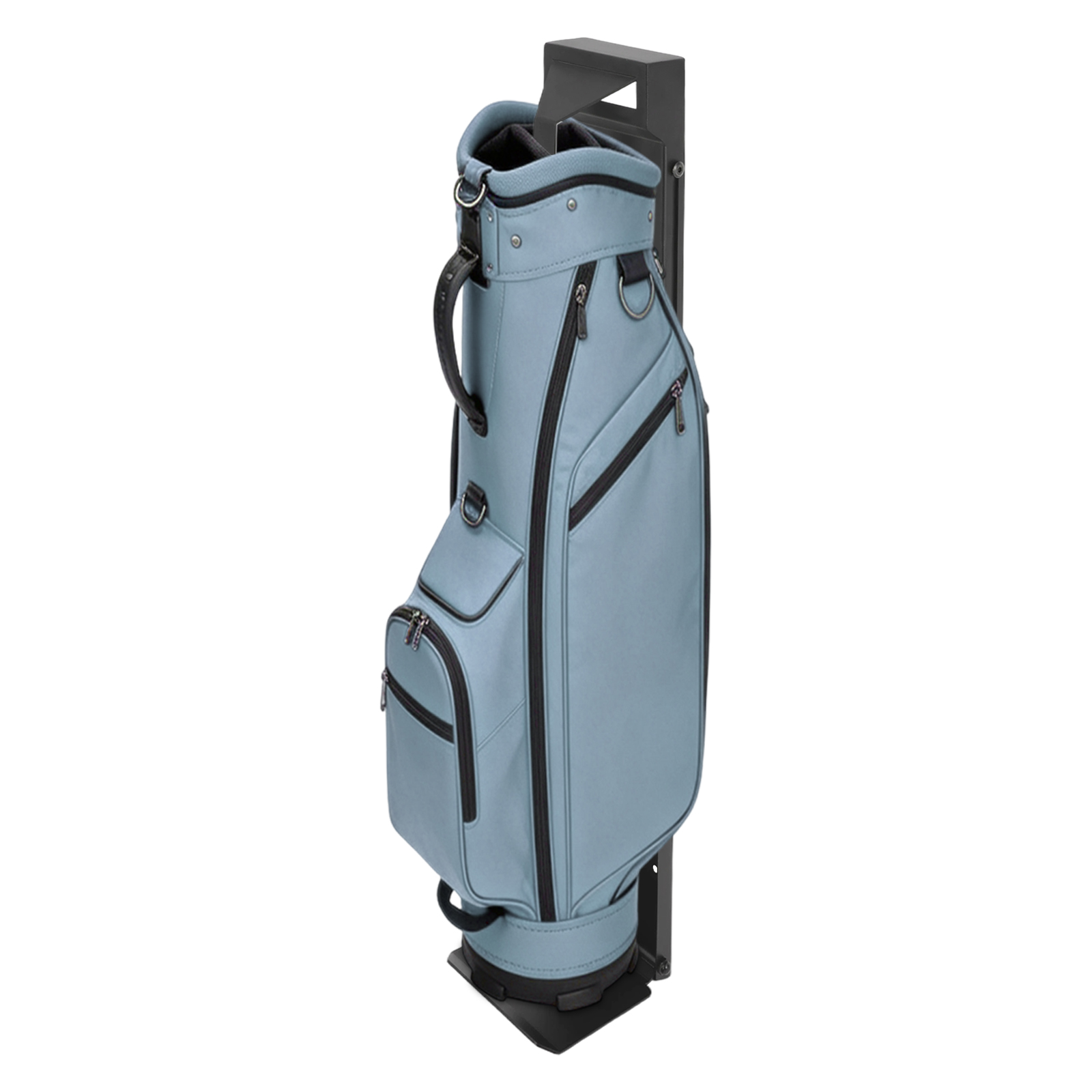 Wall Mount Golf Bag Holder Stu - Golf Equipment Organizer For Garage のレビューと価格
