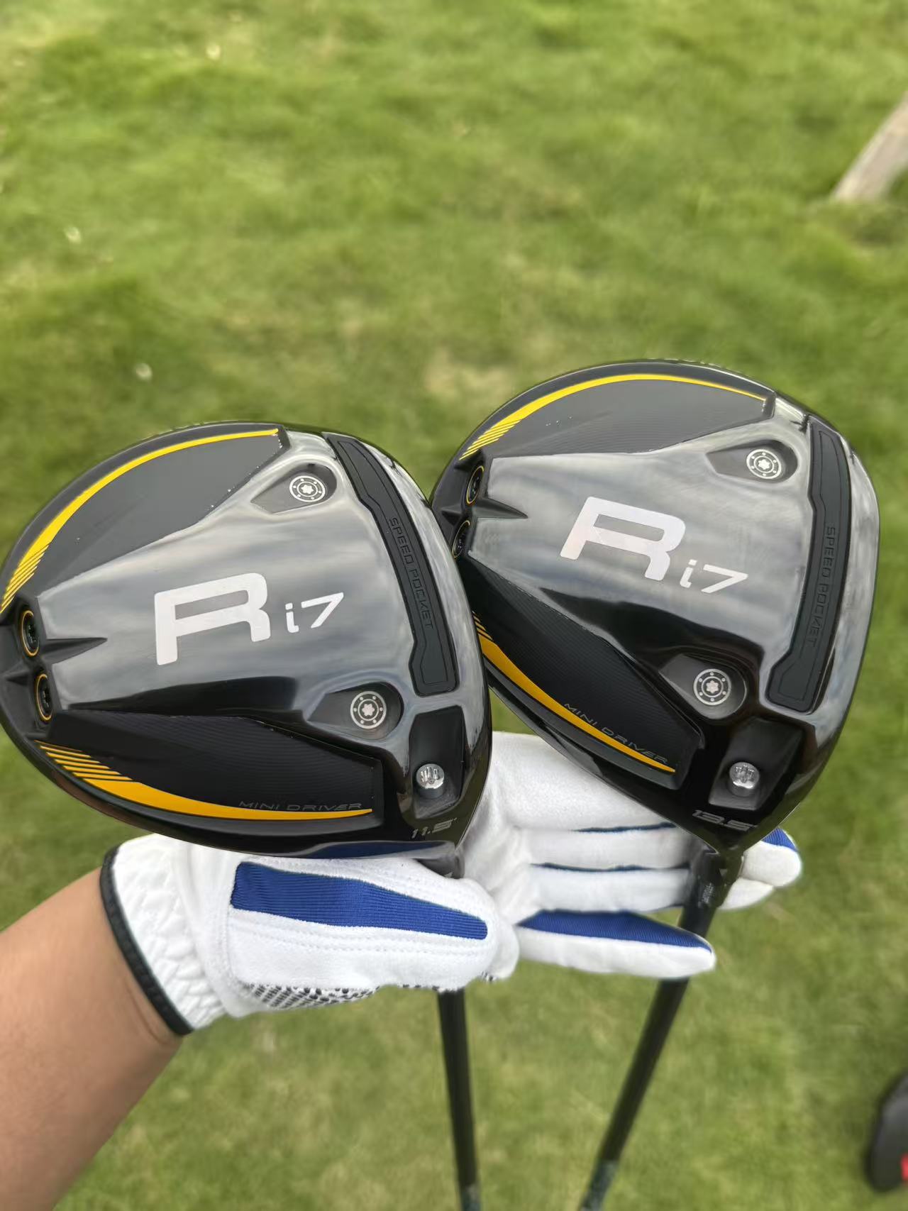 Vavikot Mini Golf Driver | Tit - Driver Golf Titanium のレビューと価格
