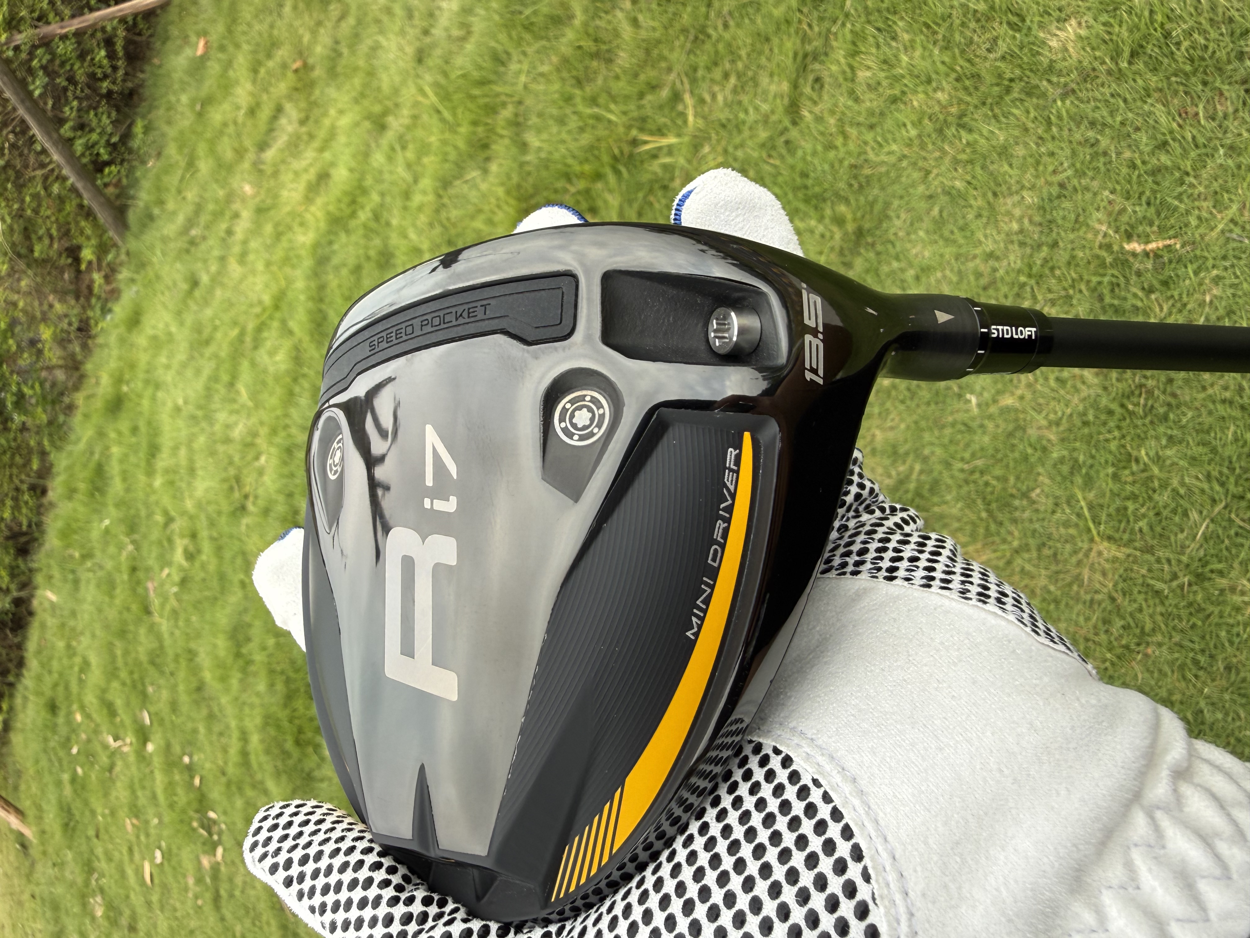 Vavikot Mini Golf Driver | Tit - Driver Golf Titanium のレビューと価格
