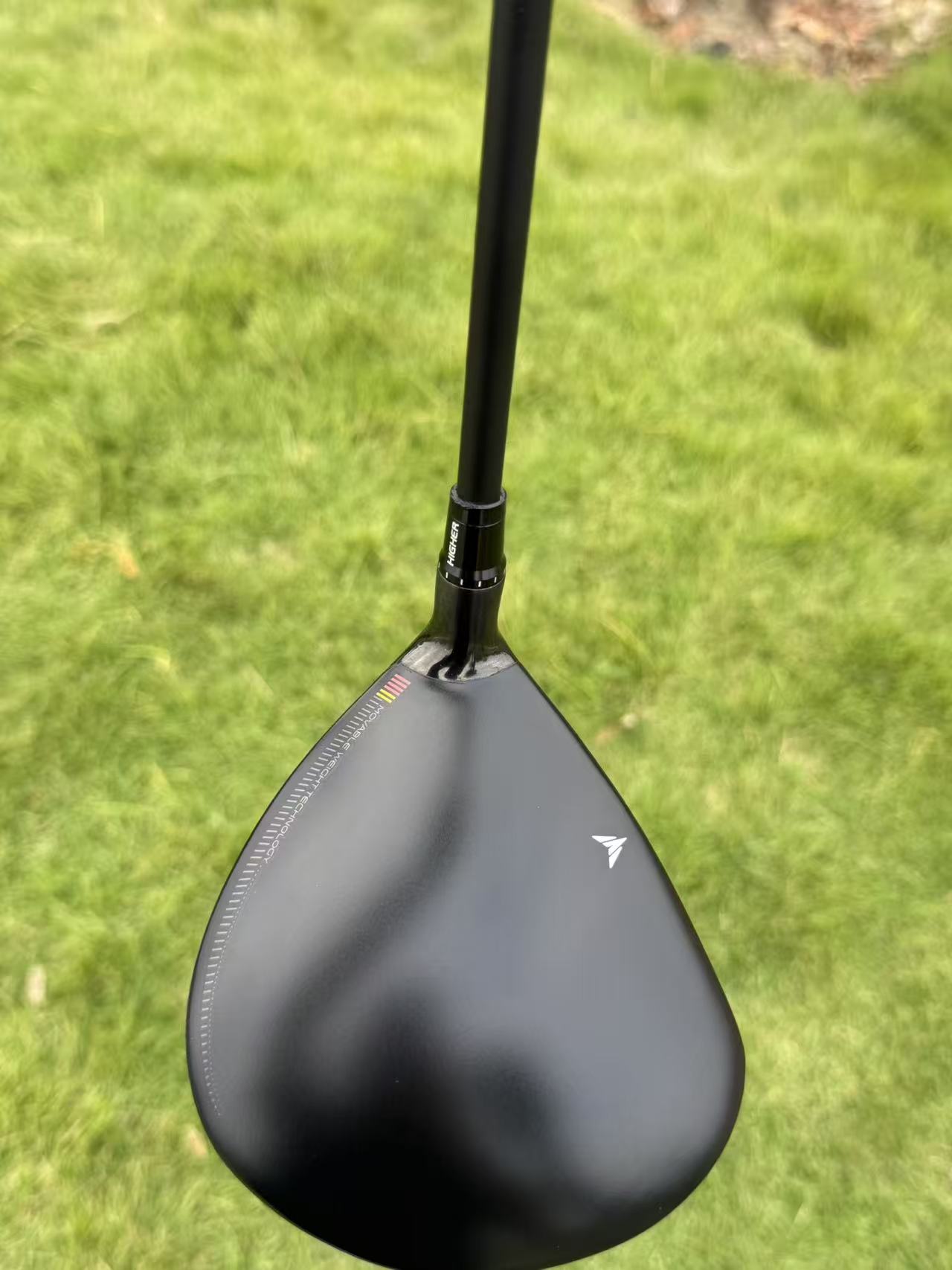 Vavikot Mini Golf Driver | Tit - Driver Golf Titanium のレビューと価格