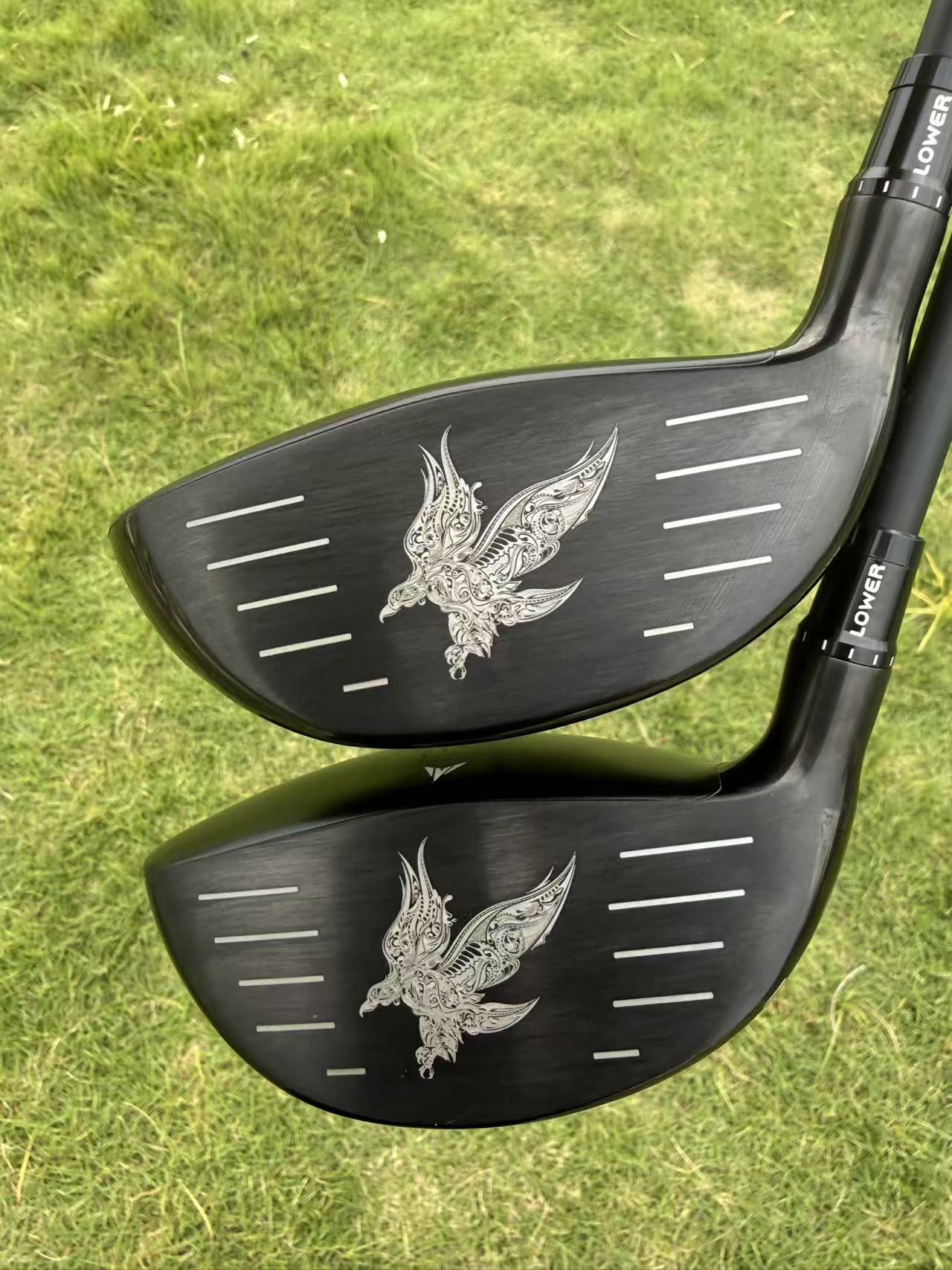 Vavikot Mini Golf Driver | Tit - Driver Golf Titanium のレビューと価格