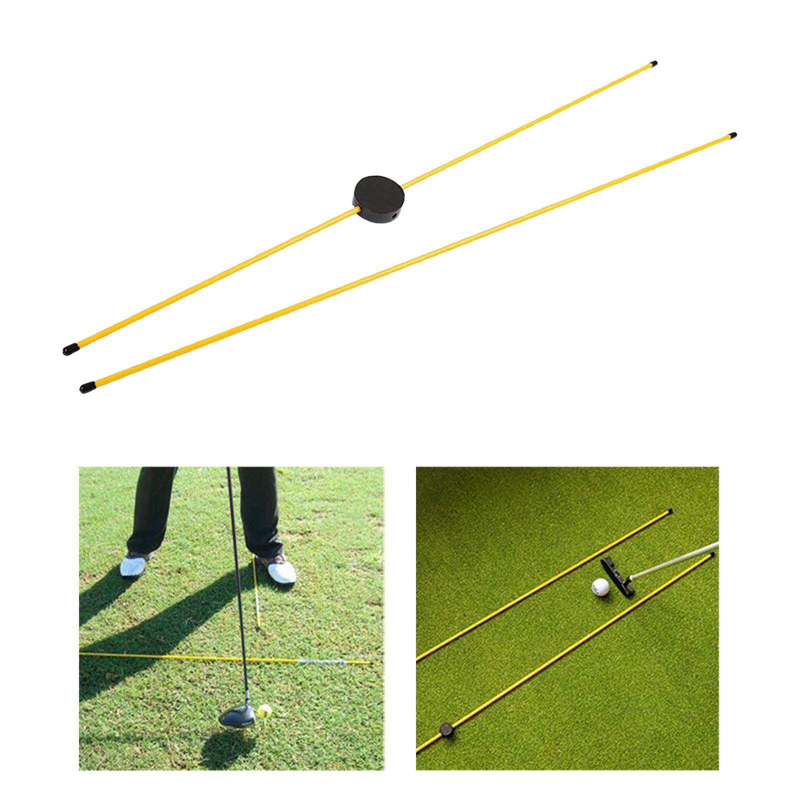 Golf Training Aid Rods Swing P - Golf Equipment Kids のレビューと価格