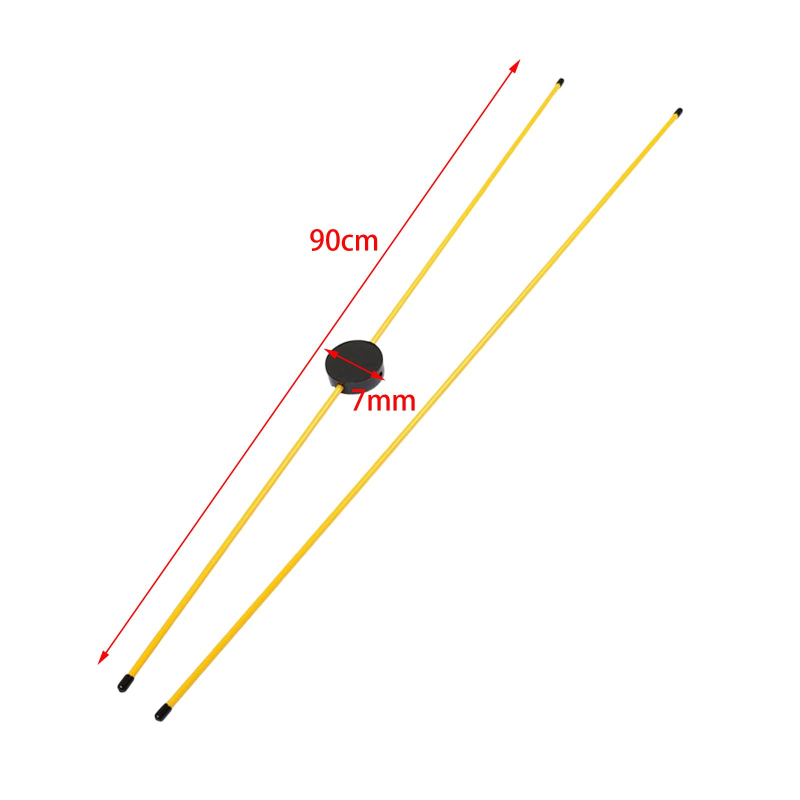 Golf Training Aid Rods Swing P - Golf Equipment Kids のレビューと価格