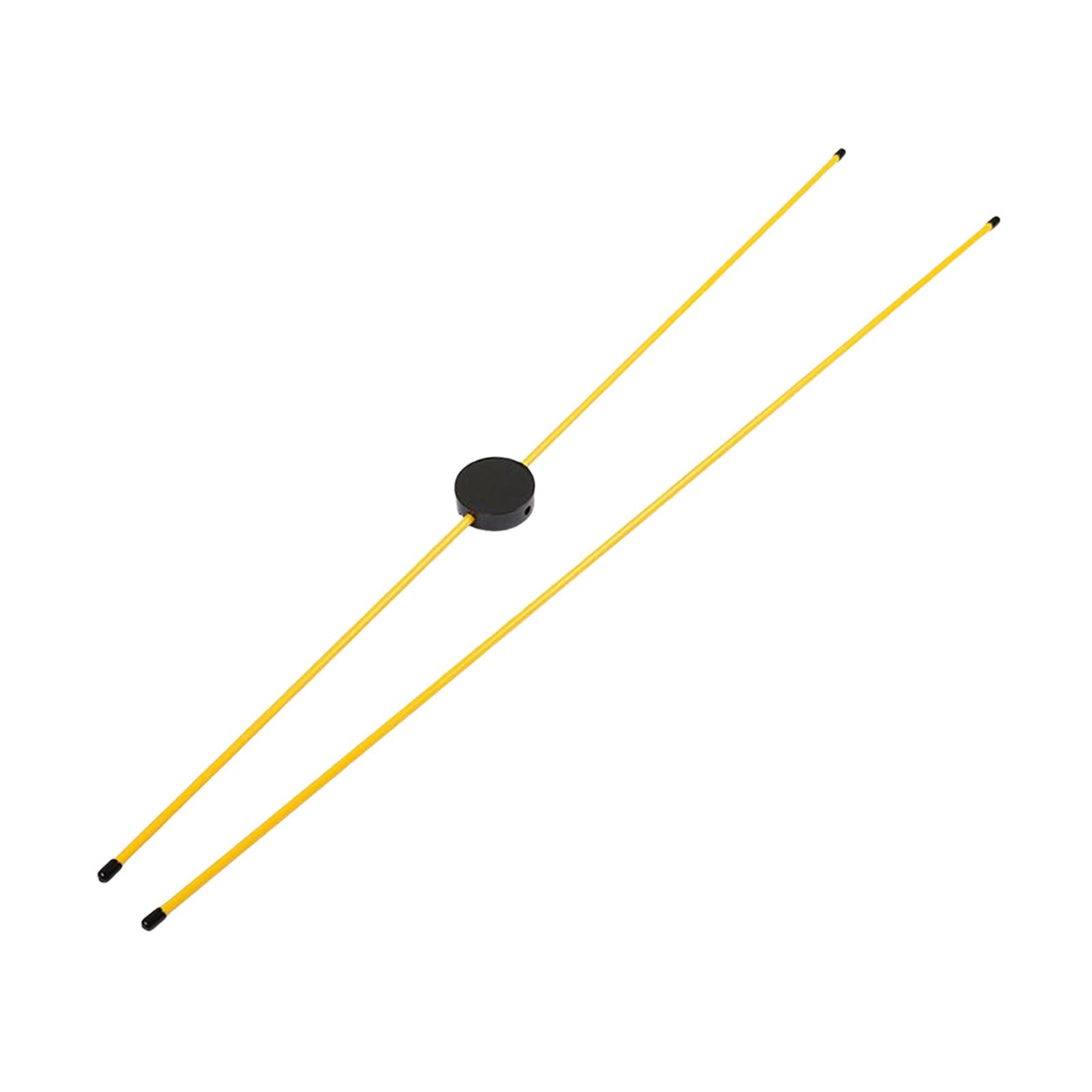 Golf Training Aid Rods Swing P - Golf Equipment Kids のレビューと価格