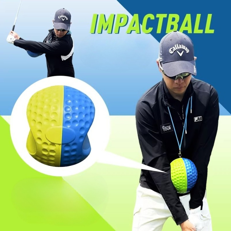 Lightweight Golf Two Color Con - Practice Equipment For Golf のレビューと価格