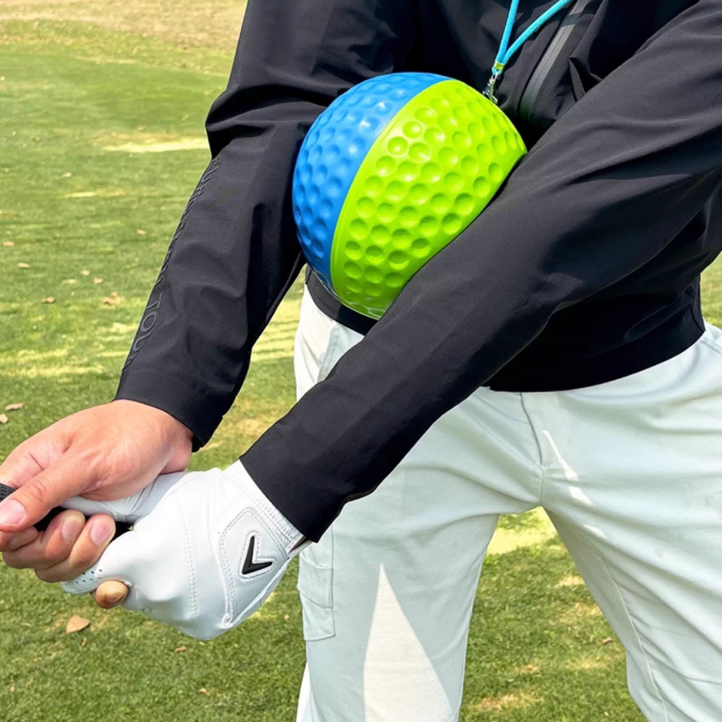 Lightweight Golf Two Color Con - Practice Equipment For Golf のレビューと価格