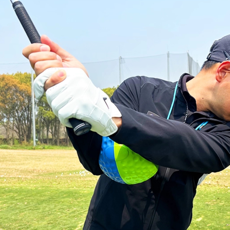 Lightweight Golf Two Color Con - Practice Equipment For Golf のレビューと価格